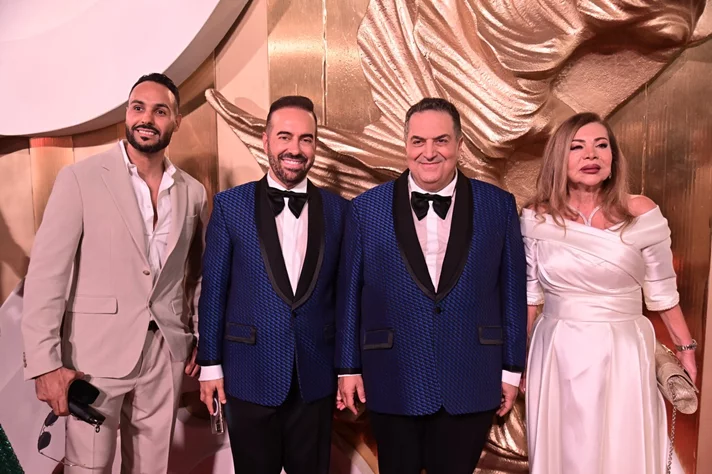 Murex D'or 2026
