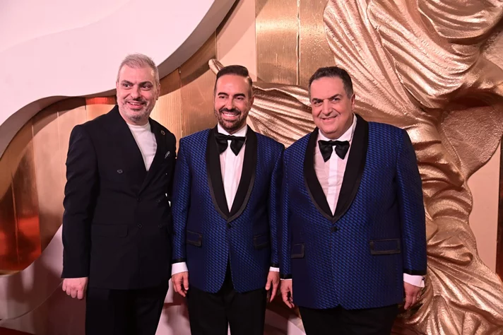 Murex D'or 2026