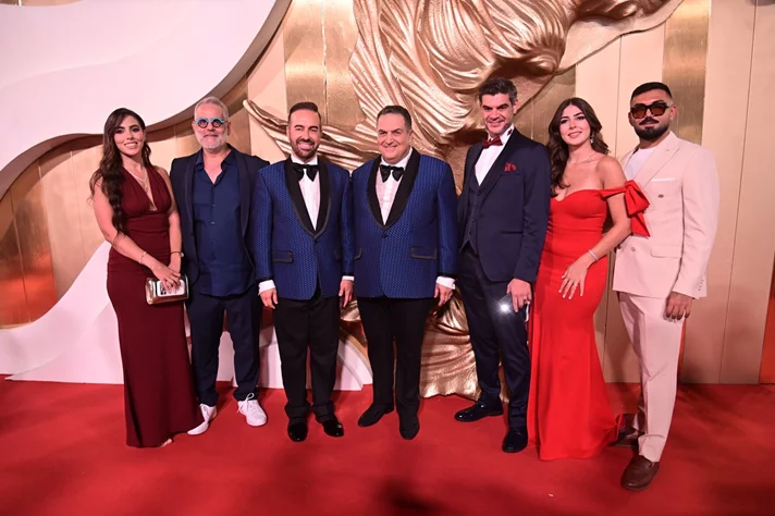 Murex D'or 2026
