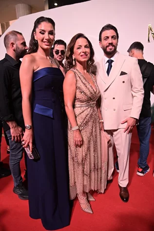 Murex D'or 2026