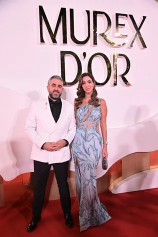 Murex D'or 2026