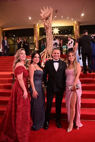 Murex D'or 2026