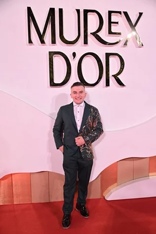Murex D'or 2026