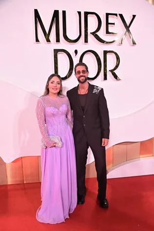 Murex D'or 2026