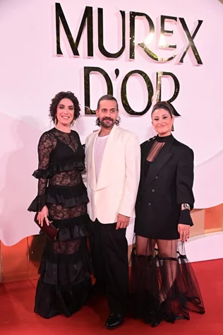 Murex D'or 2026
