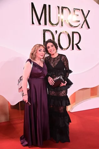 Murex D'or 2026