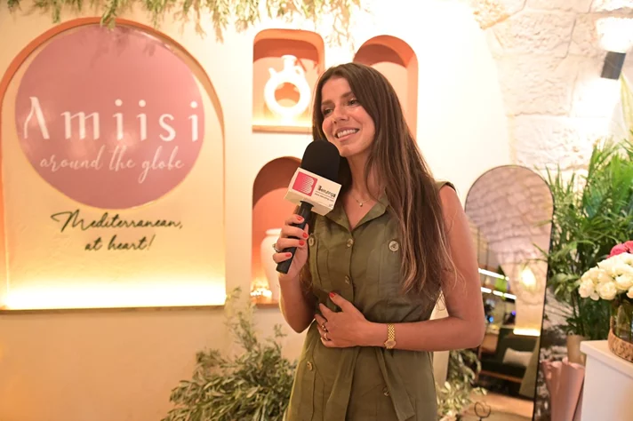 Amiisi Exclusive Pop Up