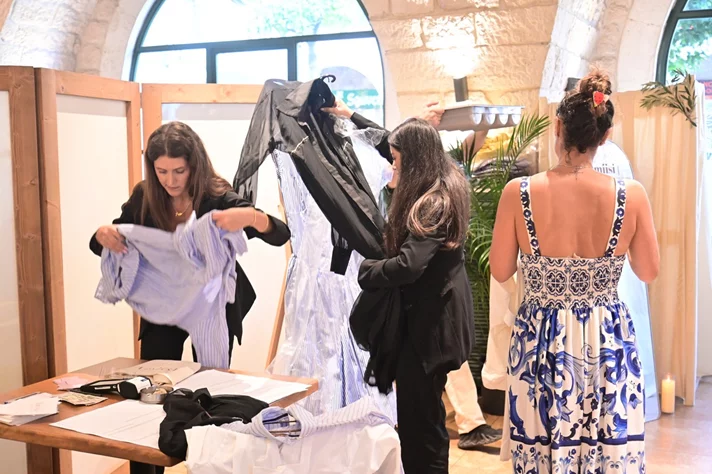 Amiisi Exclusive Pop Up
