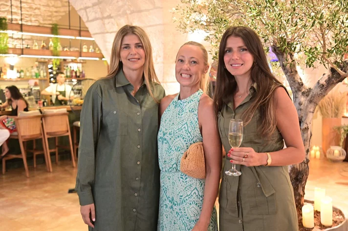 Amiisi Exclusive Pop Up