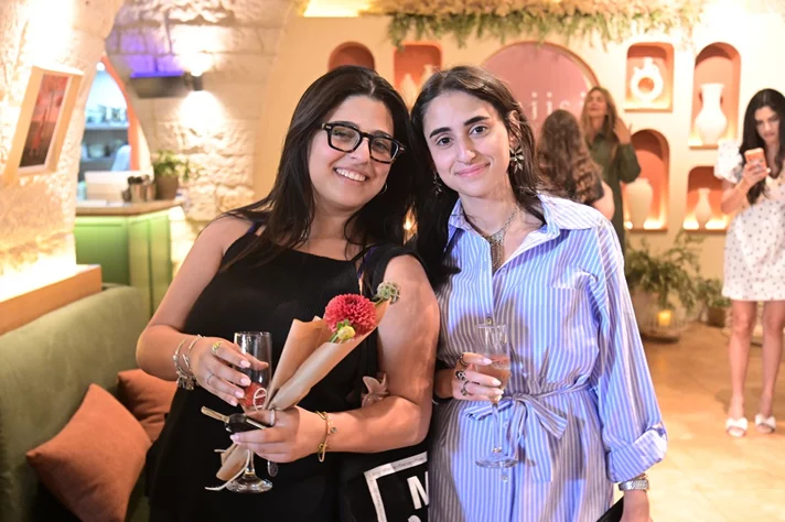 Amiisi Exclusive Pop Up