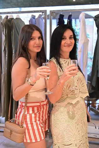Amiisi Exclusive Pop Up