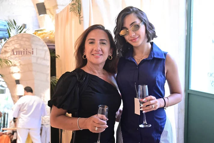 Amiisi Exclusive Pop Up