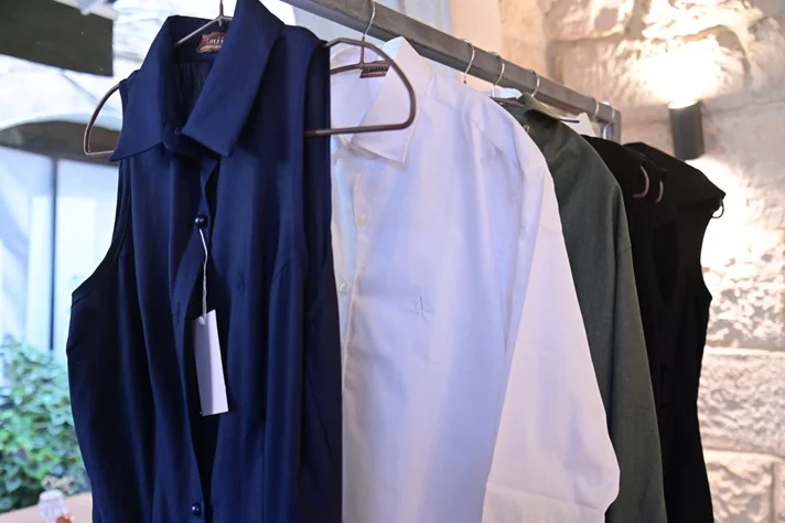 Amiisi Exclusive Pop Up