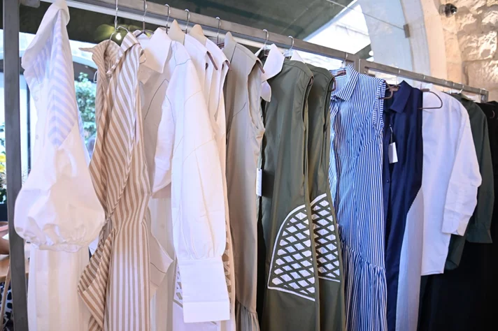 Amiisi Exclusive Pop Up