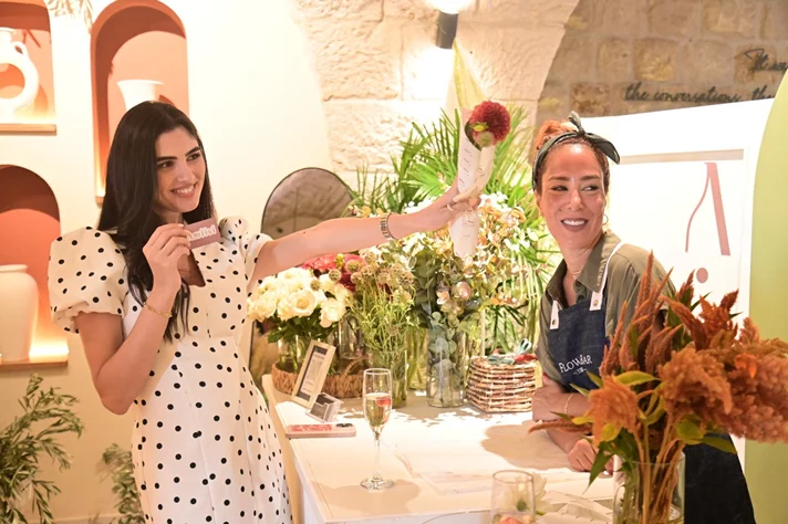 Amiisi Exclusive Pop Up