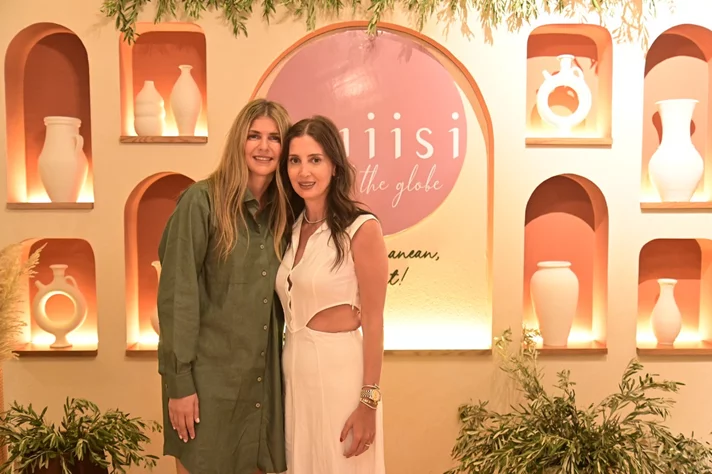 Amiisi Exclusive Pop Up