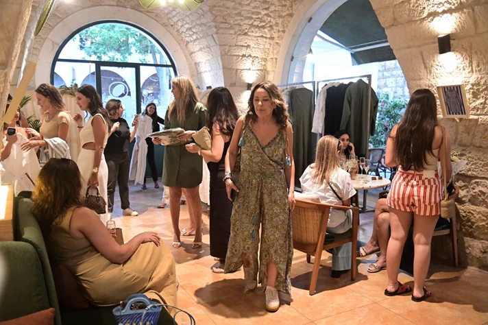 Amiisi Exclusive Pop Up