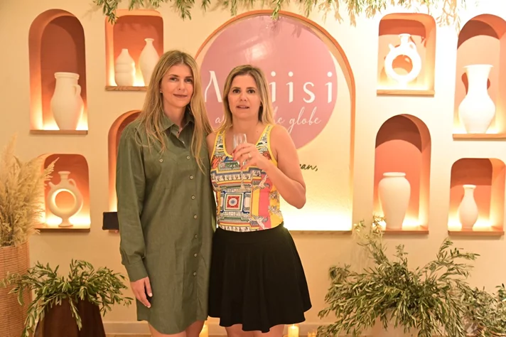 Amiisi Exclusive Pop Up