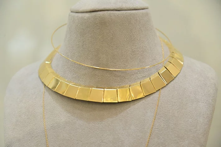 Opening of Hanna Jewelry