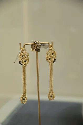 Opening of Hanna Jewelry