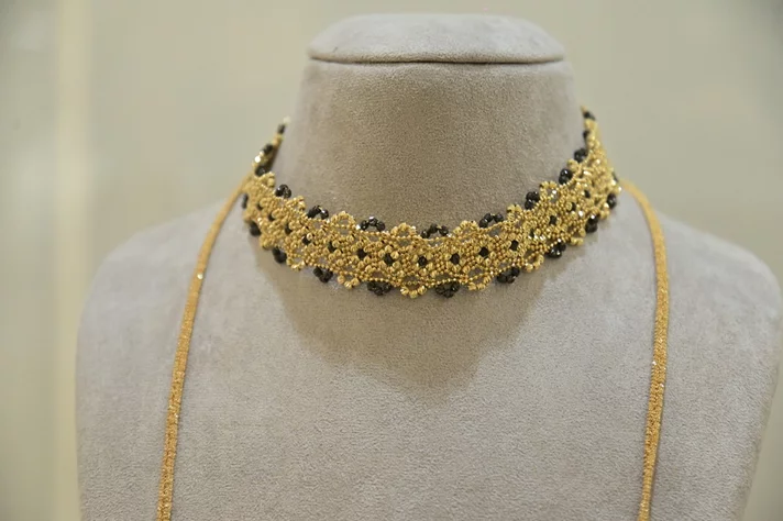 Opening of Hanna Jewelry