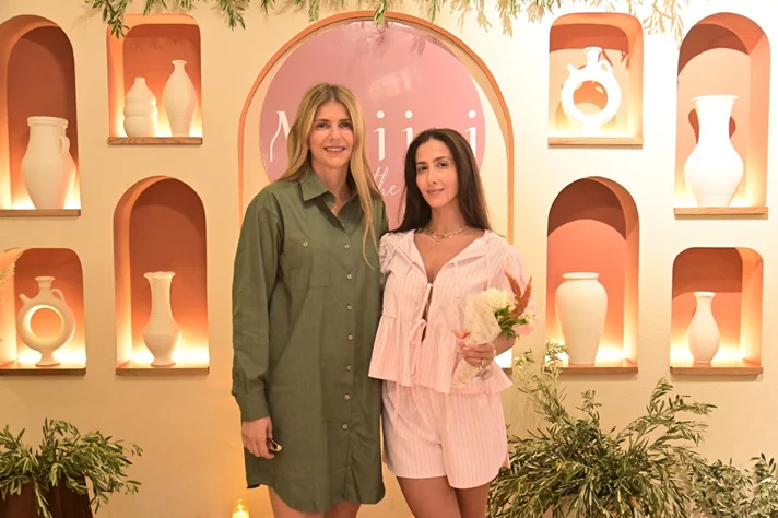 Amiisi Exclusive Pop Up