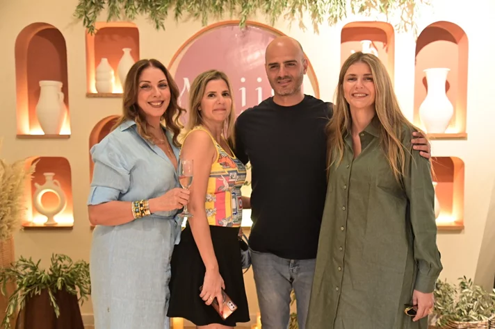 Amiisi Exclusive Pop Up