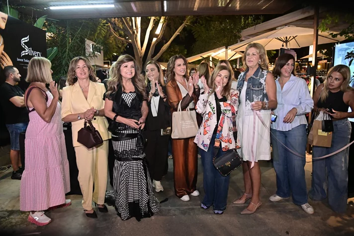 L’ALLURE – The Blooming Pop Up Edition two