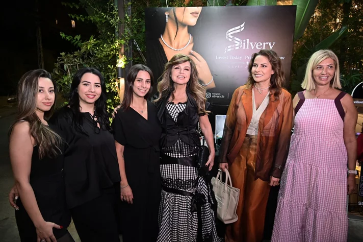 L’ALLURE – The Blooming Pop Up Edition two