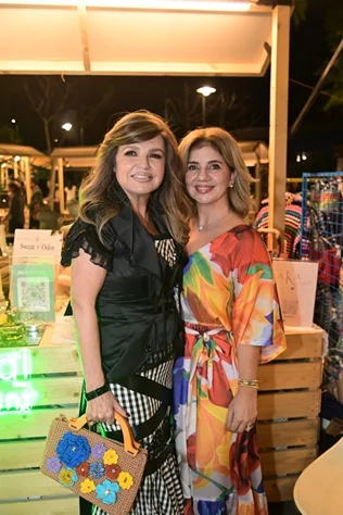 L’ALLURE – The Blooming Pop Up Edition two
