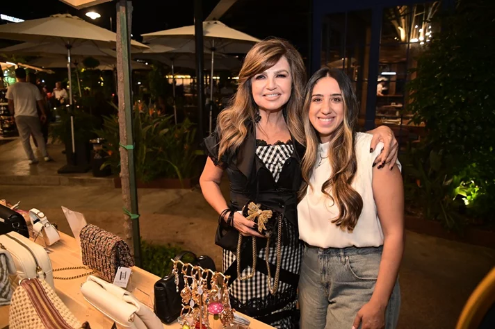 L’ALLURE – The Blooming Pop Up Edition two