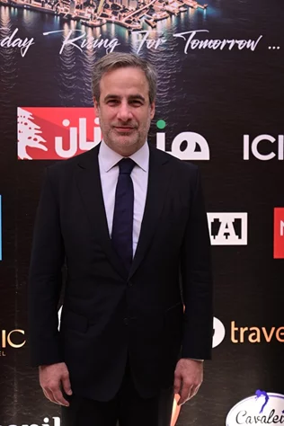 Creel Dinner at Phoenicia Hotel