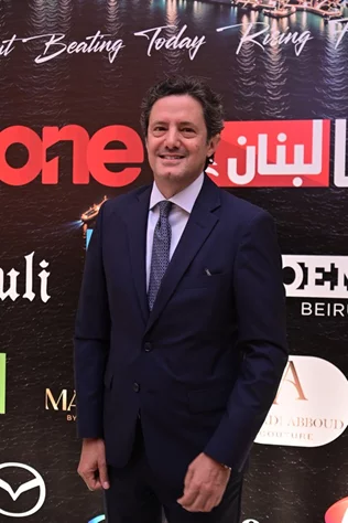 Creel Dinner at Phoenicia Hotel