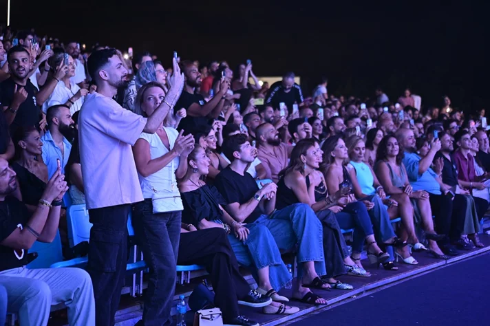 Elissa at Beirut Holidays
