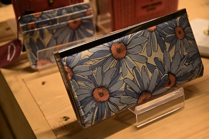 L’ALLURE – The Blooming Pop Up Edition two