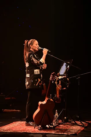 Yamane at Metro al Madina