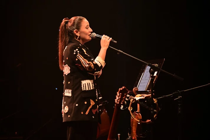 Yamane at Metro al Madina