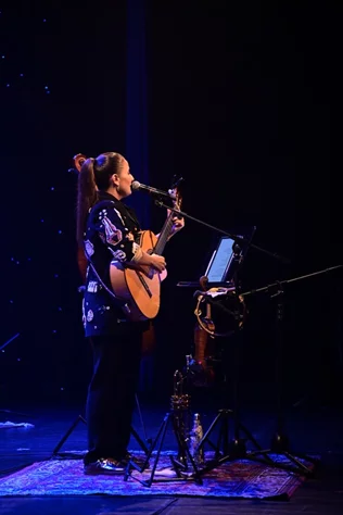 Yamane at Metro al Madina