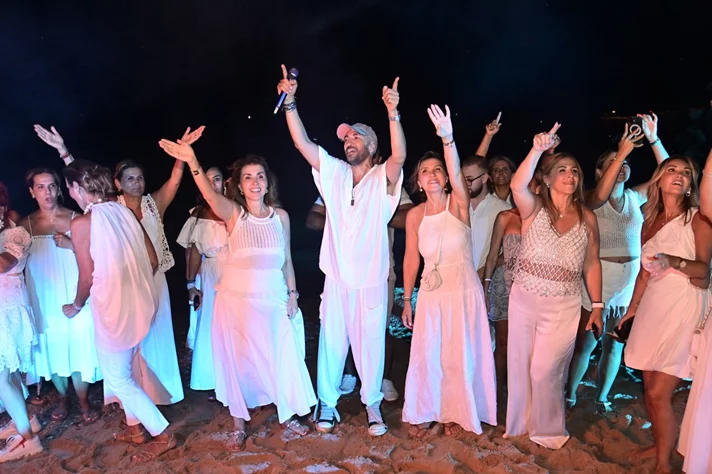 Tamanna Waves of Hope Part 1