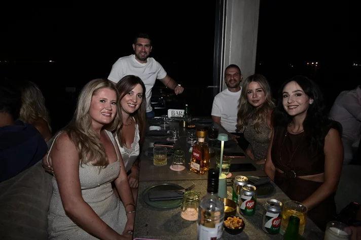 Happy Birthday Marwan