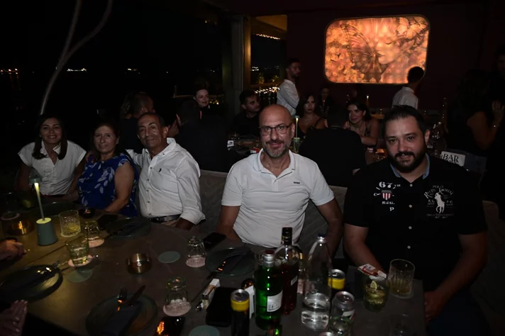 Happy Birthday Marwan
