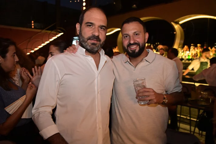 Happy Birthday Marwan