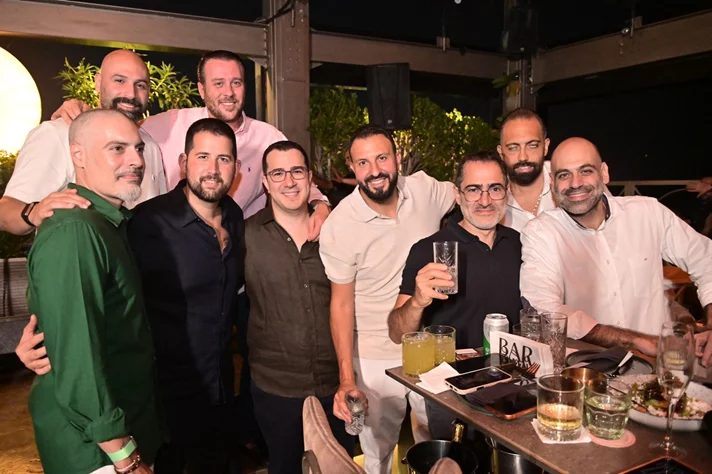 Happy Birthday Marwan