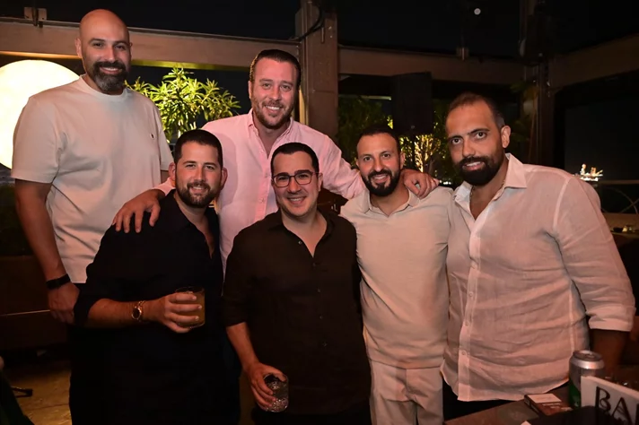 Happy Birthday Marwan