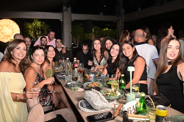 Happy Birthday Marwan