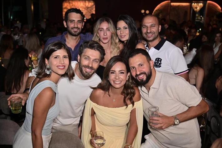 Happy Birthday Marwan