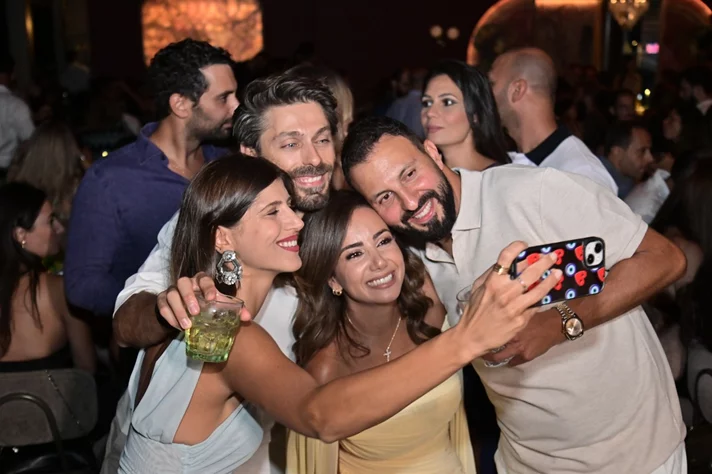 Happy Birthday Marwan