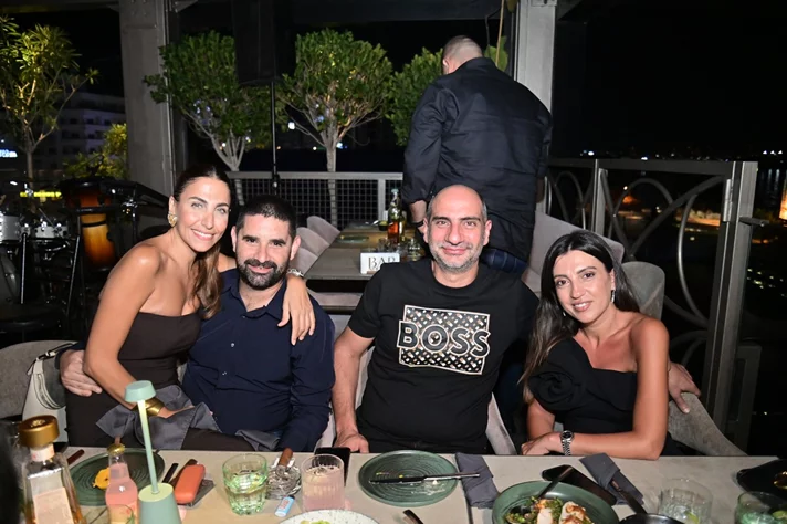 Happy Birthday Marwan