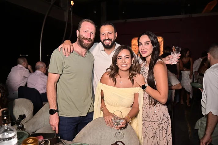 Happy Birthday Marwan