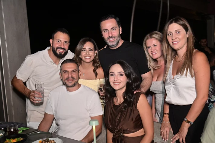 Happy Birthday Marwan